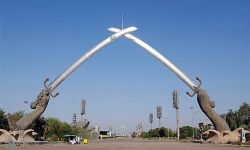 ساحة الاحتفالات تحتضن حفلاً فنياً جماهيراً بمناسبة العيد الوطني